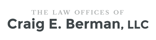 The Law Offices of Craig E. Berman, LLC